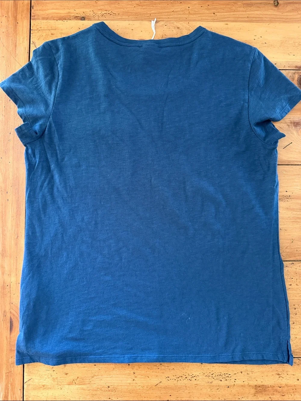 Patagonia short sleeve crew neck t-shirt size L - Picture 3 of 8